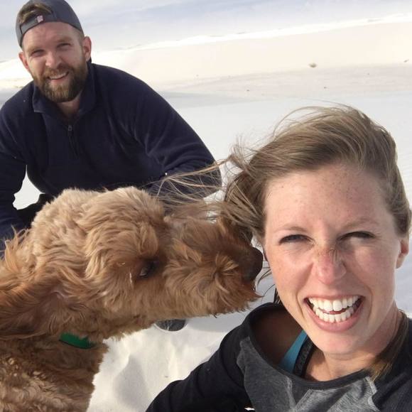 Meet your Posher, Morgan - Picture 1 of 1